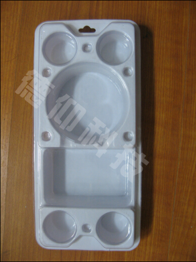 發(fā)動機配件包裝